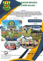 HARI SUKAN NEGARA 2026 