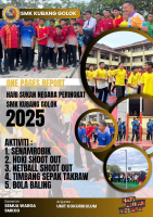 PROGRAM HARI SUKAN NEGARA PERINGKAT SMK KUBANG GOLOK TAHUN 2025