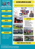 Program Hari Sukan Negara