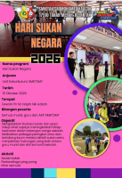 HARI SUKAN NEGARA 2026