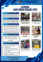 HARI SUKAN NEGARA 2025