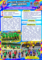 HARI SUKAN NEGARA 