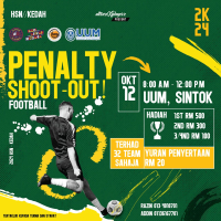 PENALTY KICK CHALLENGE @ JBSKDH