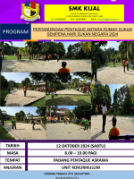 Pertandingan Pentaque