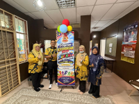  HARI SUKAN NEGARA SEKOLAH KEBANGSAAN DATO’ AHMAD MANAF 2026