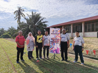 HARI SUKAN NEGARA