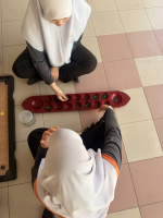 PERTANDINGAN PERMAINAN TRADISONAL