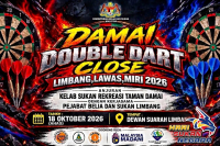 DAMAI DOUBLE DART CLOSE 2026