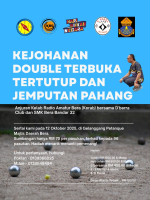 Petanque Double