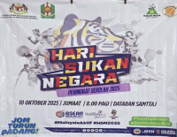 HARI SUKAN NEGARA 2025 PERINGKAT SEKOLAH (SAMTTAJ) (2)