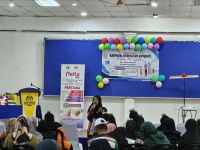 karnival kesihatan komuniti