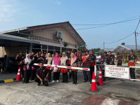 PROGRAM HARI SUKAN NEGARA PERINGKAT MARDI KOTA BHARU TAHUN 2026