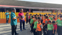HARI SUKAN NEGARA