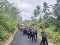 Hari Sukan Negara 2025