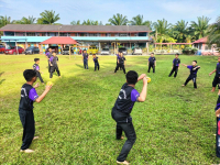 HARI SUKAN NEGARA