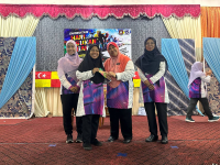 HARI SUKAN NEGARA