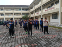 Hari Sukan Negara 2024