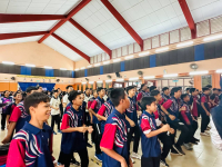 HARI SUKAN NEGARA