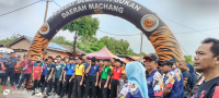 Mini Karnival 1M1S Peringkat Sekolah 2024