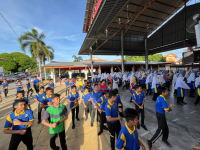 HARI SUKAN NEGARA