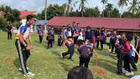 Hari Sukan Negara