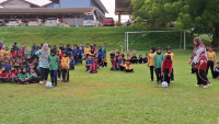 HARI SUKAN NEGARA 