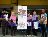HARI SUKAN NEGARA 