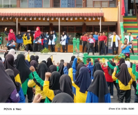 HARI SUKAN NEGARA SKPA