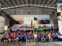 SUKAN TAHUNAN SEKOLAH TAHUN 2024