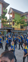 SAMBUTAN HARI SUKAN NEGARA 2023