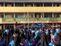 Hari Sukan Negara 2024