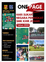 PROGRAM HARI SUKAN NEGARA 2024