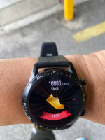 Fun Walk 10k Step