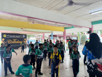 HARI SUKAN NEGARA