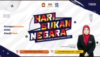 HARI SUKAN NEGARA SKDUA 2024