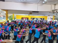 HARI SUKAN NEGARA