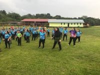 Sukaneka Hari Sukan Negara