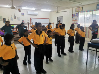 HARI SUKAN NEGARA