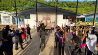 HARI SUKAN NEGARA