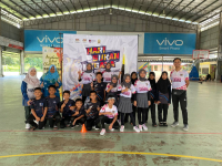 Pertandingan Aerodance Active Challenge 1.0 Pahang Hari Sukan Negara 2024