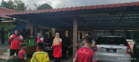HARI SUKAN NEGARA