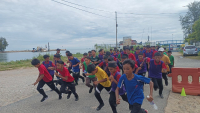 FUN RUN