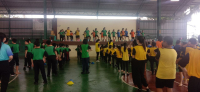 HARI SUKAN NEGARA