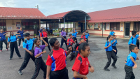 HARI SUKAN NEGARA