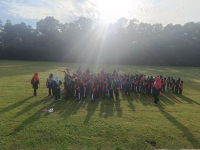 Program Hari Sukan Negara Peringkat Sekolah