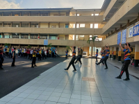 Hari Sukan Negara