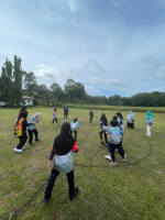 Karnival Sukan Peringkat Sekolah