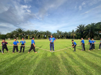 HARI SUKAN NEGARA