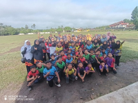 HARI SUKAN NEGARA