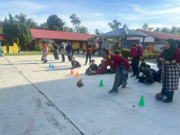 HARI SUKAN NEGARA